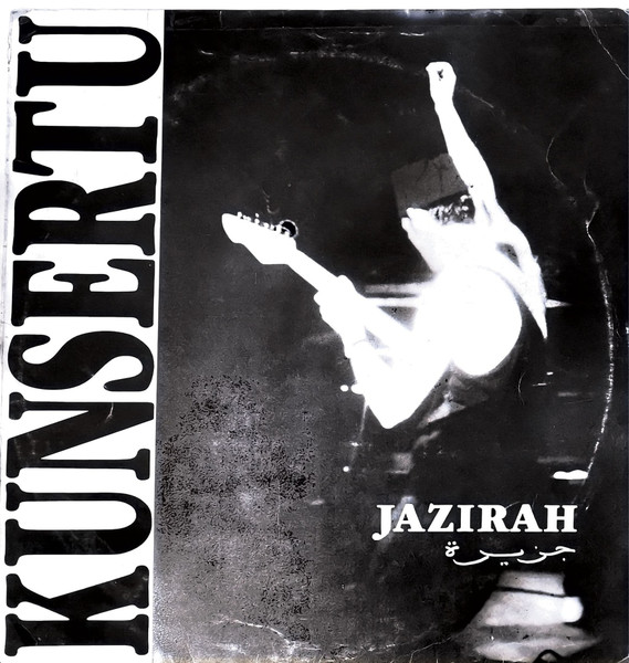 Jazirah