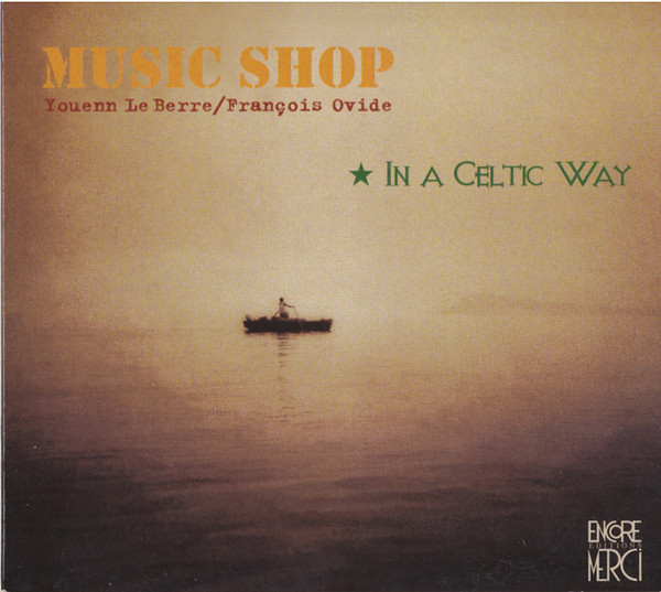In A Celtic Way