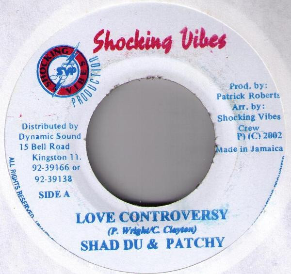 Love Controversy