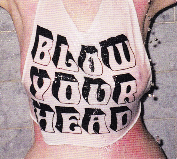 Blow Your Head Vol. 2 : Dave Nada Presents Moombahton