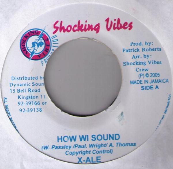 How Wi Sound