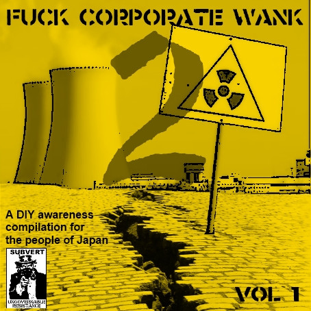 Fuck Corporate Wank 2 Volume 1