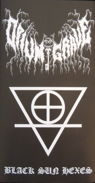 Black Sun Hexes