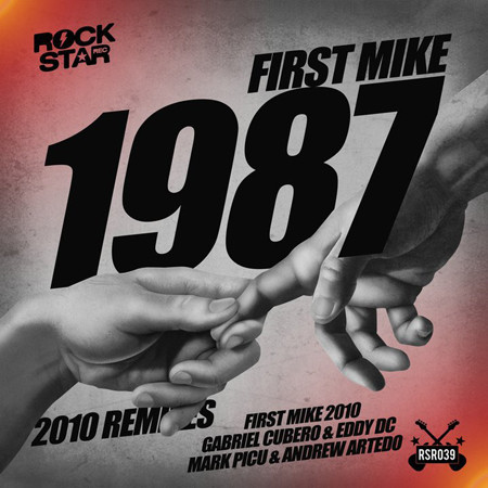 1987 (2010 Remixes)