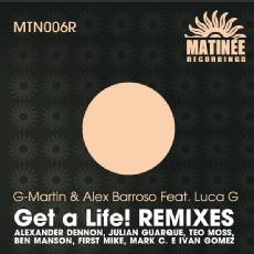 Get A Life! (Remixes)