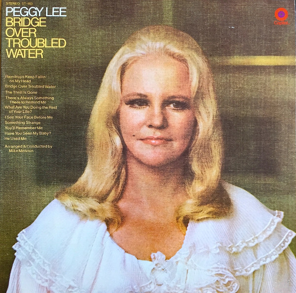Bridge Over Troubled Water