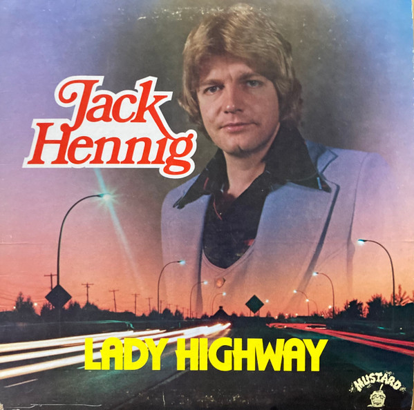 Lady Highway