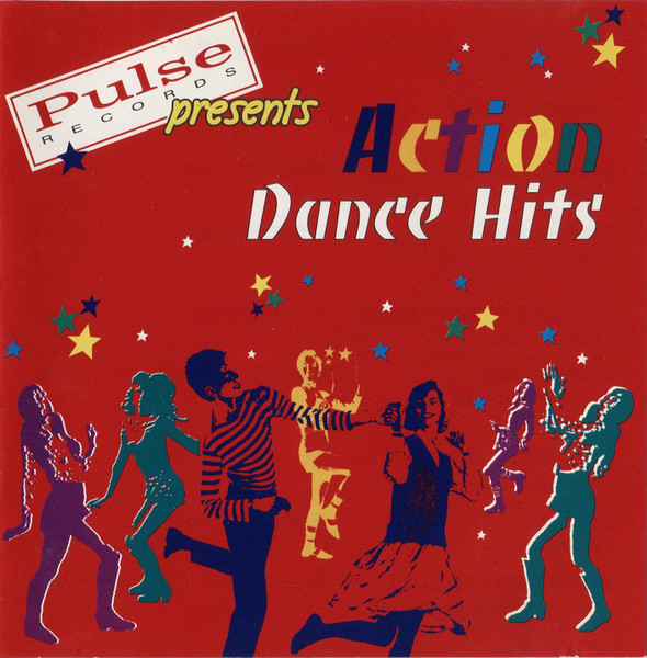 Action Dance Hits