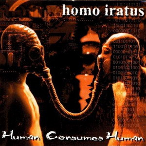 Human Consumes Human