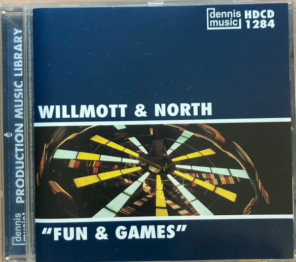 FUN & GAMES