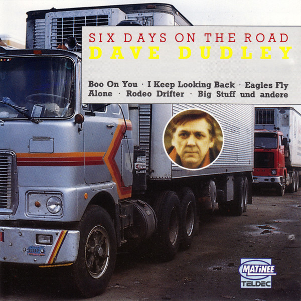 Six Days On The Road