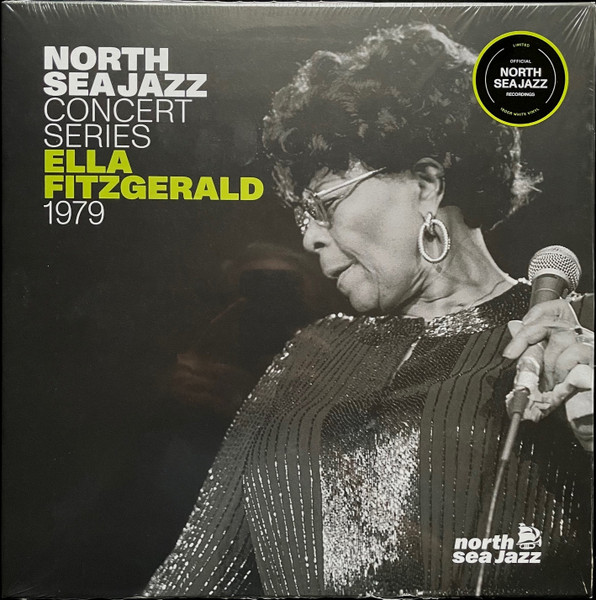 Ella Fitzgerald 1979