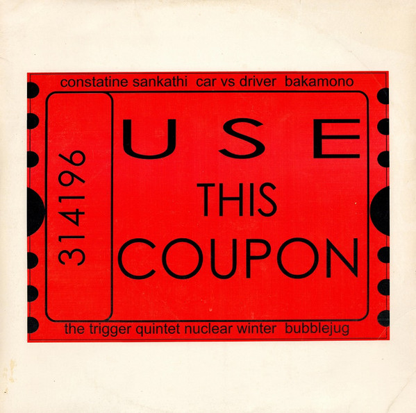 Use This Coupon