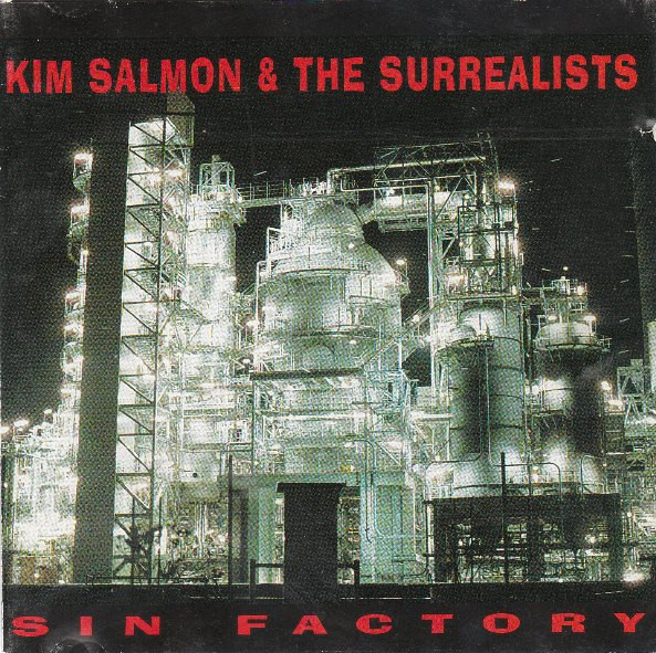 Sin Factory