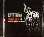 ESP DJ Classics Vol. 9: Spiritual Shelter