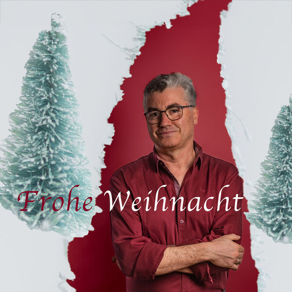 Frohe Weihnacht