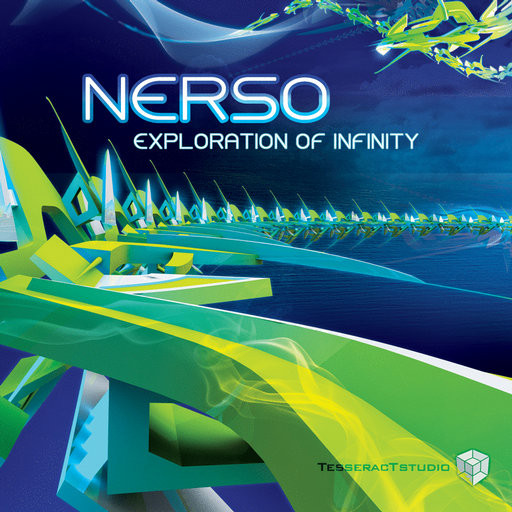 Exploration Of Infinity