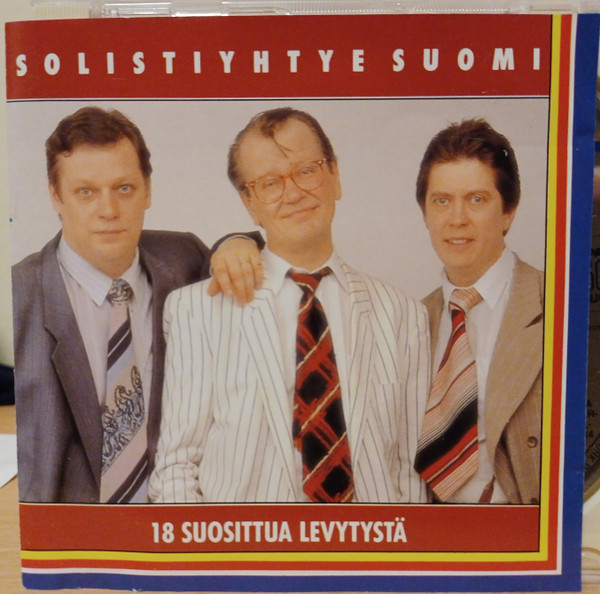 18 Suosittua Levytystä