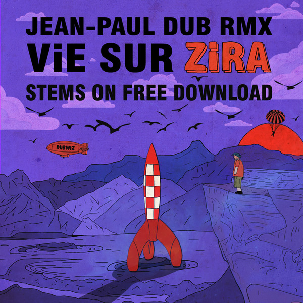 Vie Sur Zira