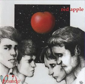 Red Apple
