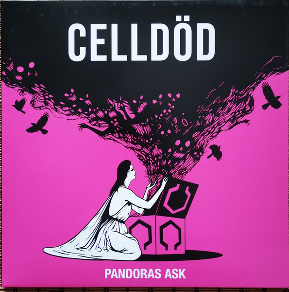 Pandoras Ask