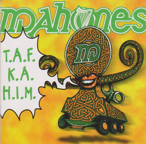 T.A.F.K.A.H.I.M.