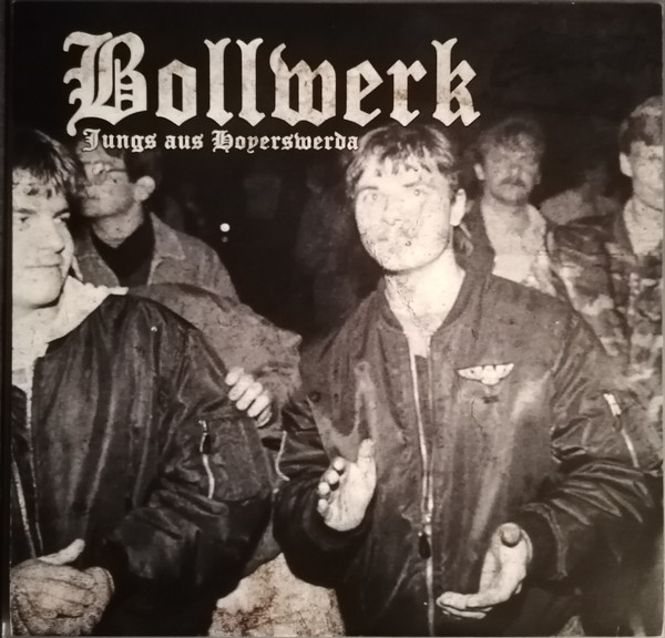 Jungs Aus Hoyerswerda