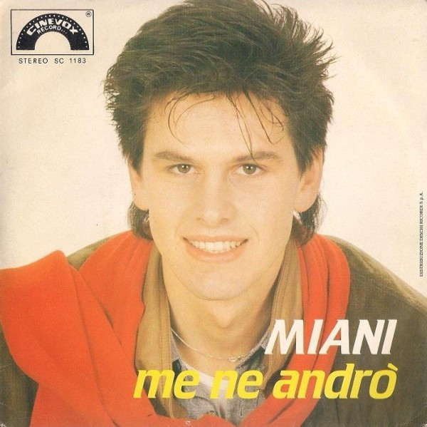 Me Ne Andrò