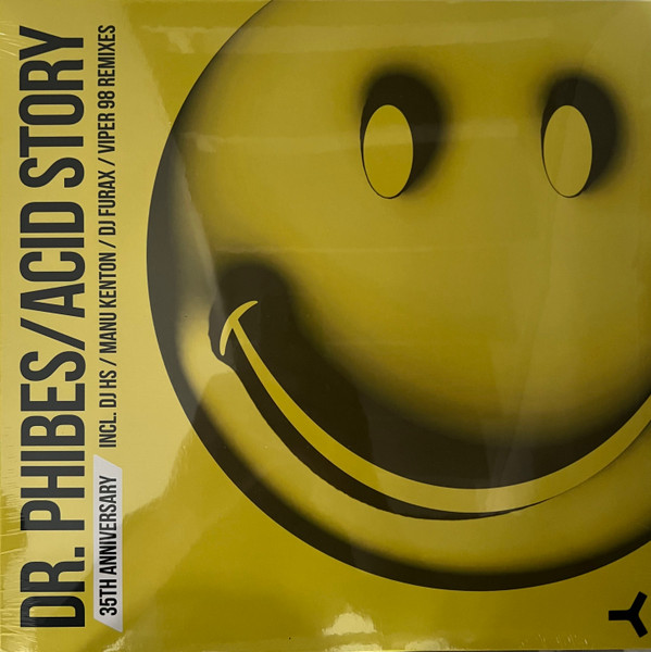 Acid Story (35th Anniversary)