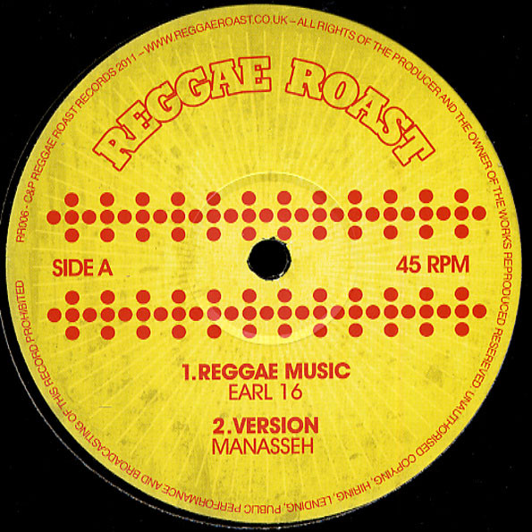 Reggae Music