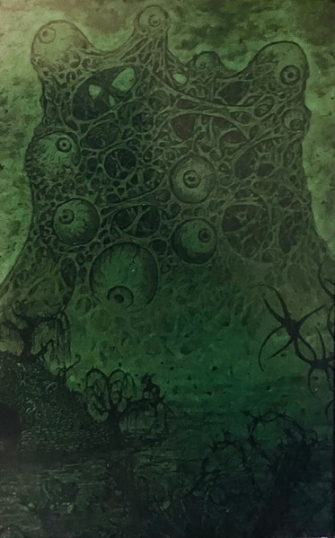The Mire Of Absolute Repulsion