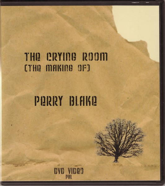 The Crying Room (The Making Of)