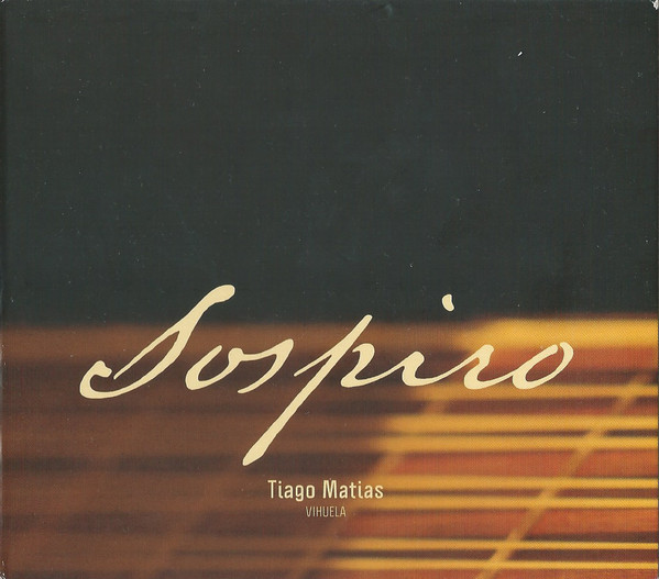 Sospiro