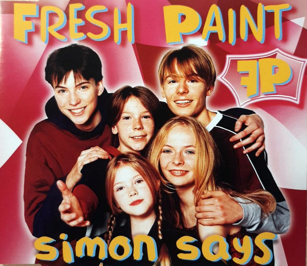 Simon Says