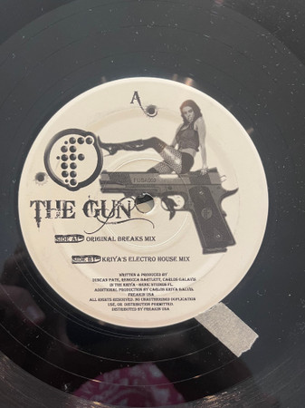 The Gun