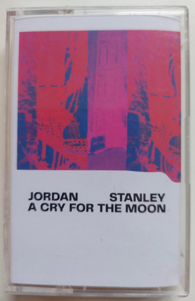 A Cry For The Moon