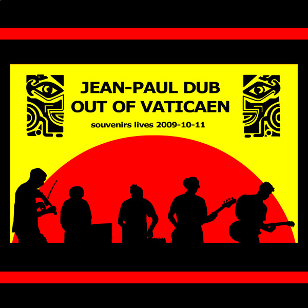 Out Of Vaticaen