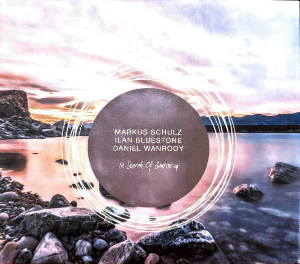 In Search Of Sunrise 19