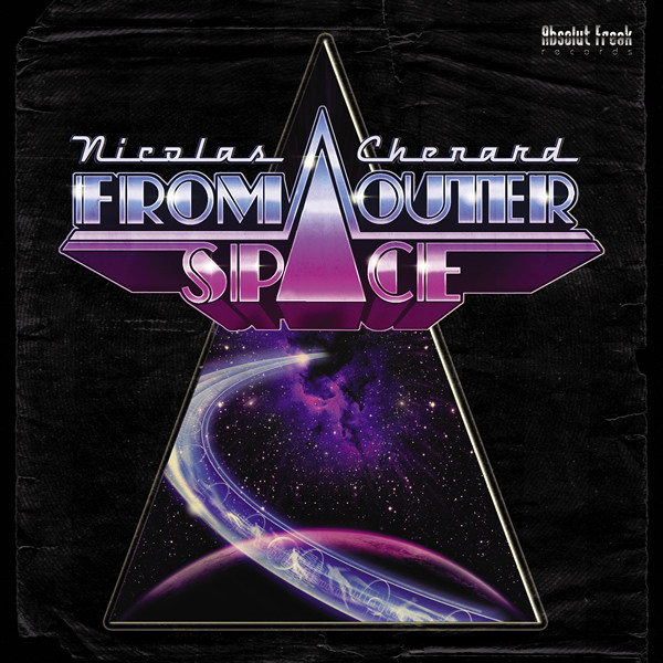 From Outer Space part II