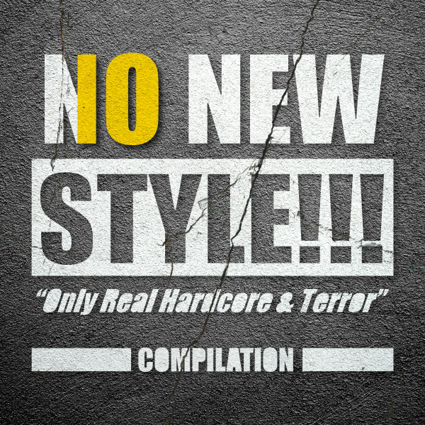 No New Style!!! Compilation 10