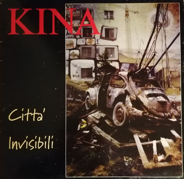 Città Invisibili