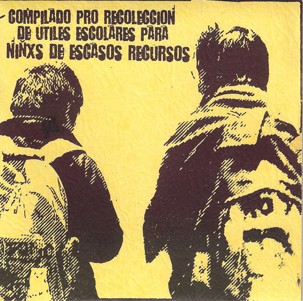 Compilado Pro Recoleccion De Utiles Escolares Para Niñxs De Escasos Recursos
