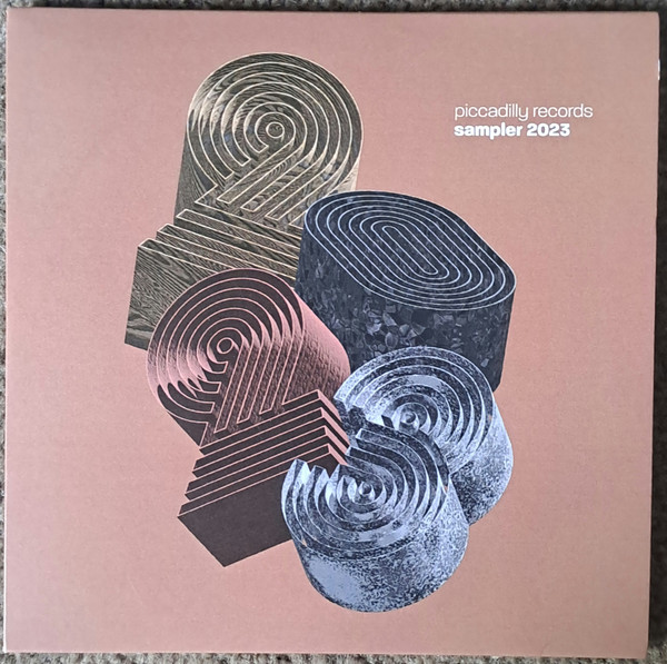 Piccadilly Records Sampler 2023