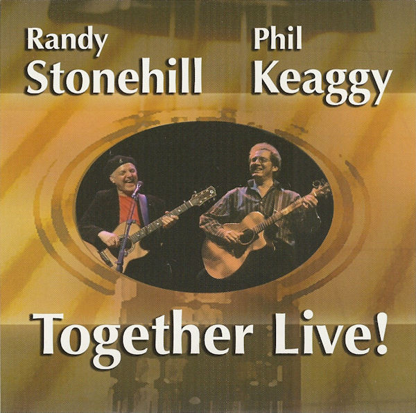 Together Live!
