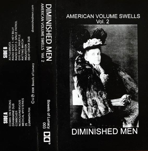 American Volume Swells Vol. 2