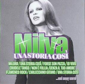 Una Storia Così