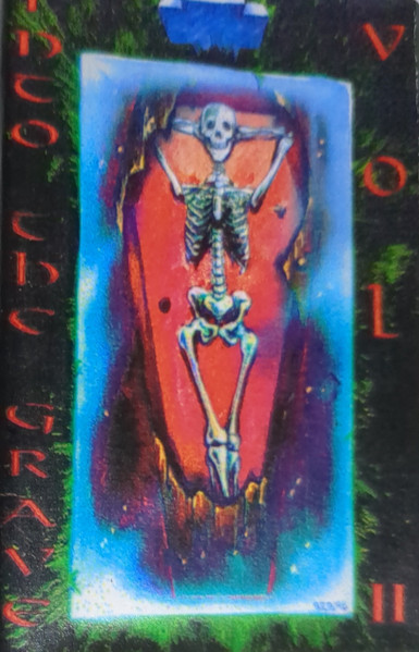 Into The Grave Vol II