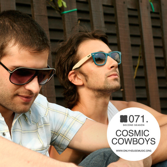 OHMcast 071