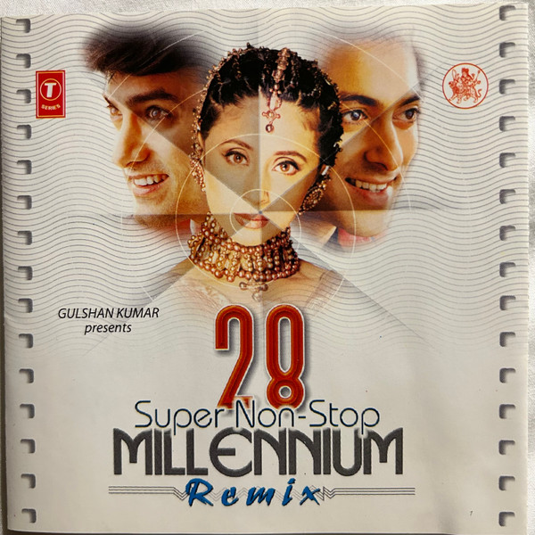 28 Super Non-Stop Millennium Remix 