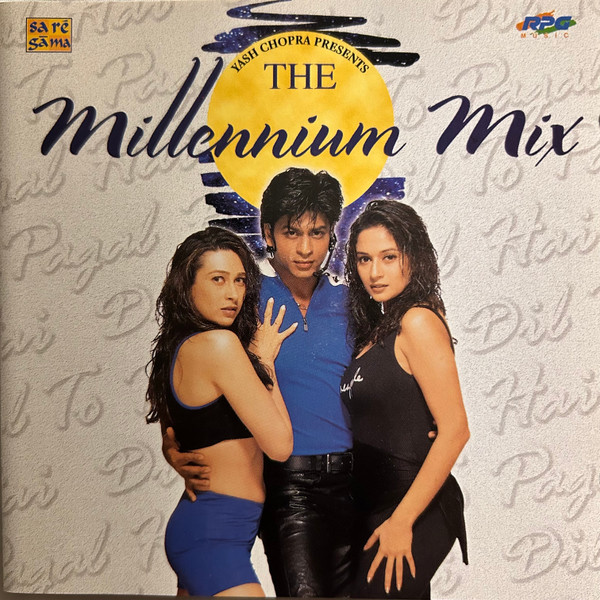 The Millennium Mix